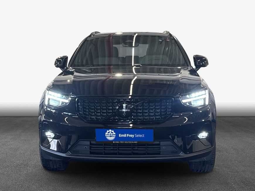 Volvo XC40 – Bild 3