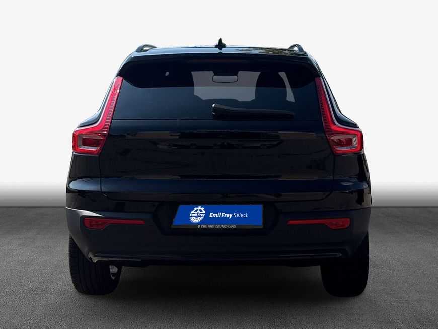 Volvo XC40 – Bild 5