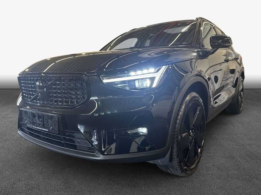 Volvo XC40 – Bild 6
