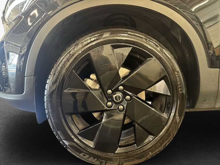 Volvo XC40 – Bild 7