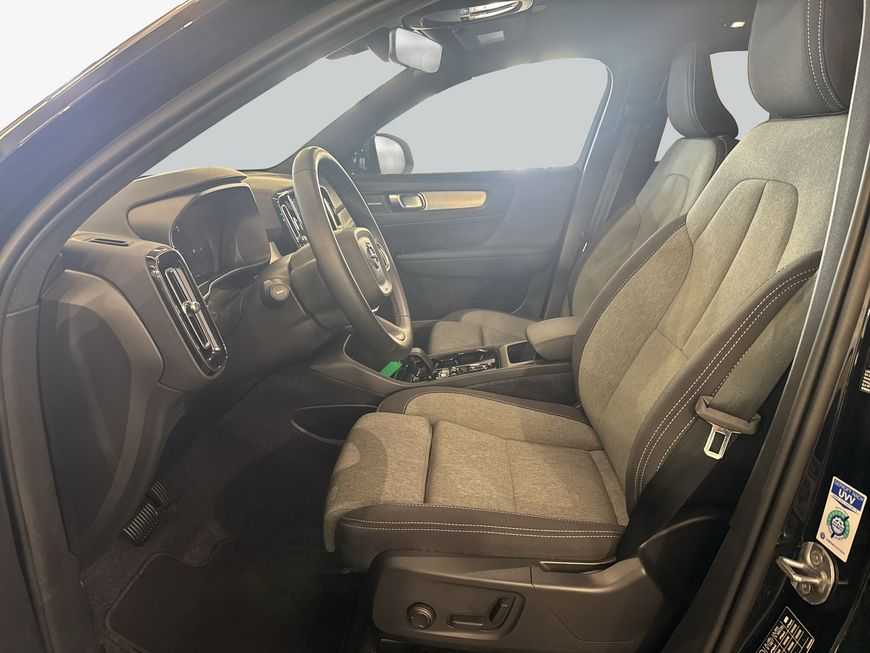 Volvo XC40 – Bild 9