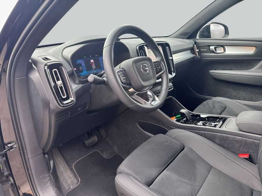 Volvo XC40 – Bild 10