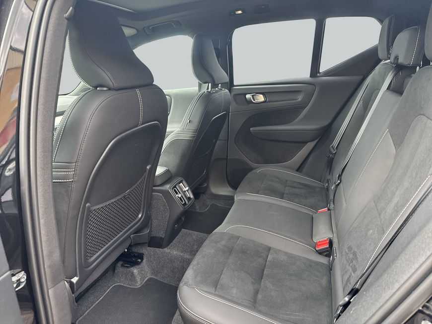 Volvo XC40 – Bild 11