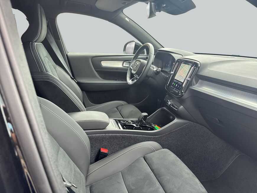 Volvo XC40 – Bild 12