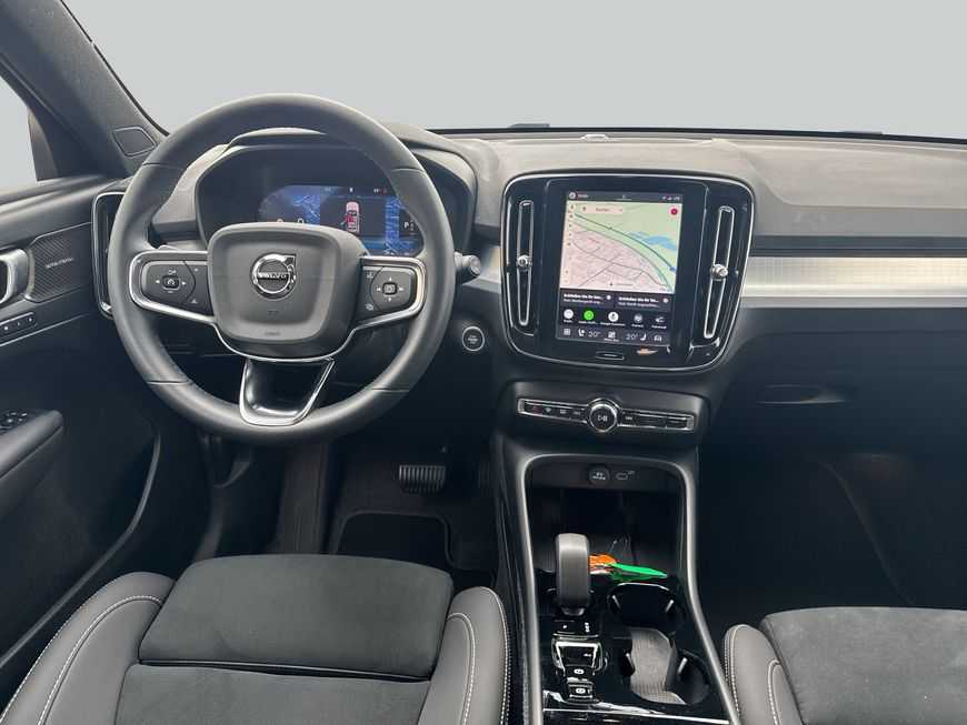 Volvo XC40 – Bild 13