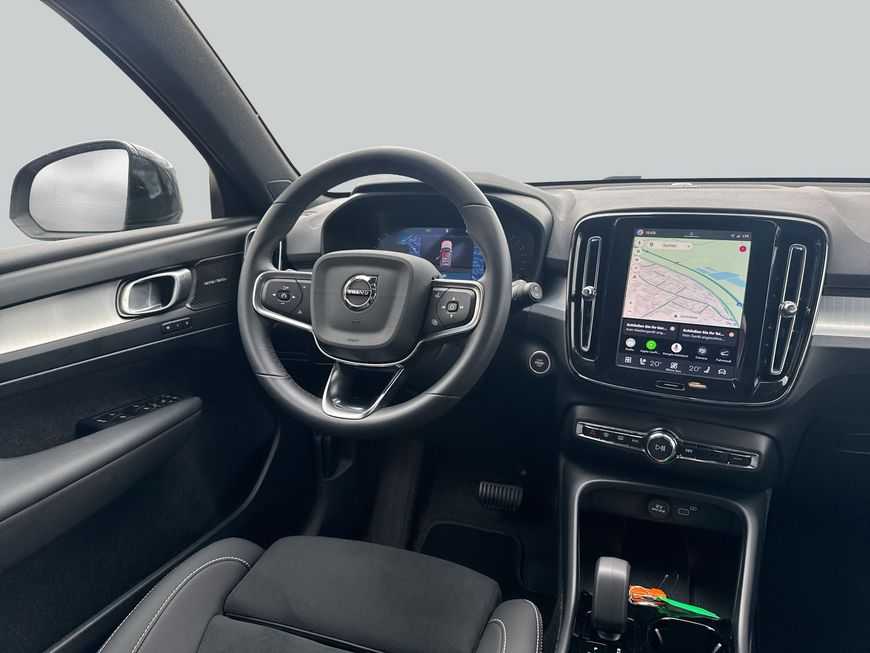 Volvo XC40 – Bild 14