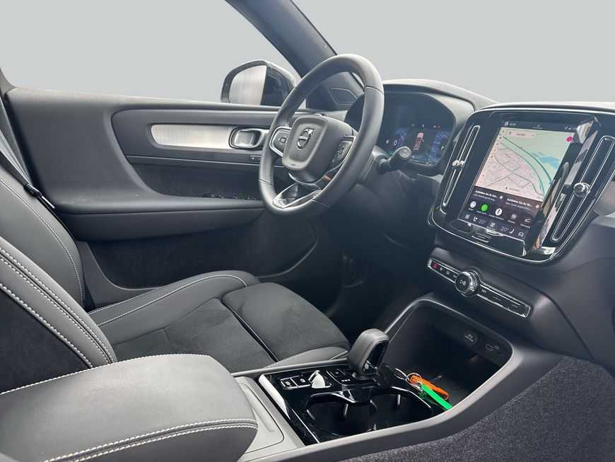 Volvo XC40 – Bild 15