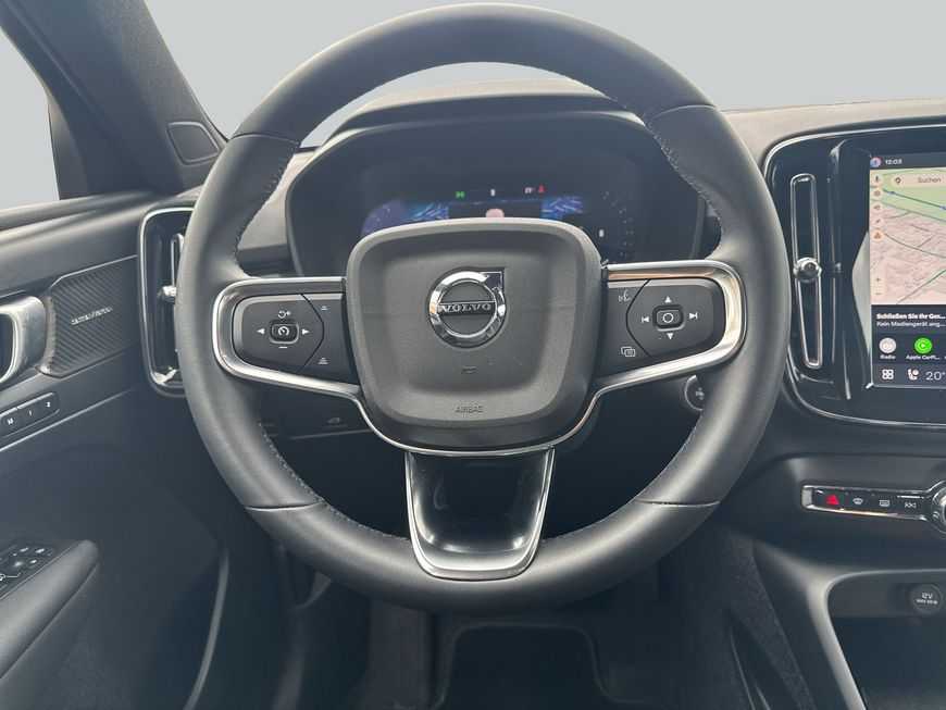 Volvo XC40 – Bild 16