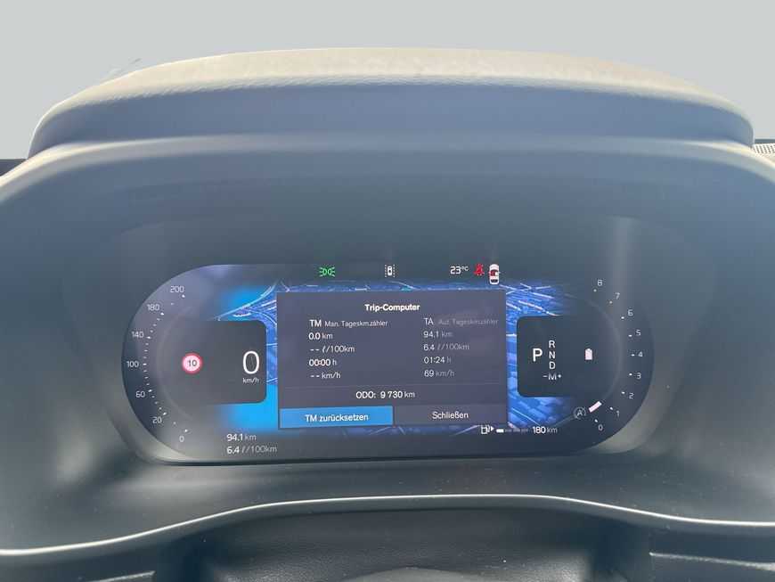 Volvo XC40 – Bild 17
