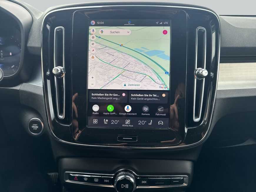 Volvo XC40 – Bild 18