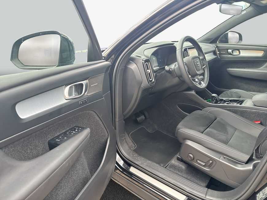 Volvo XC40 – Bild 19