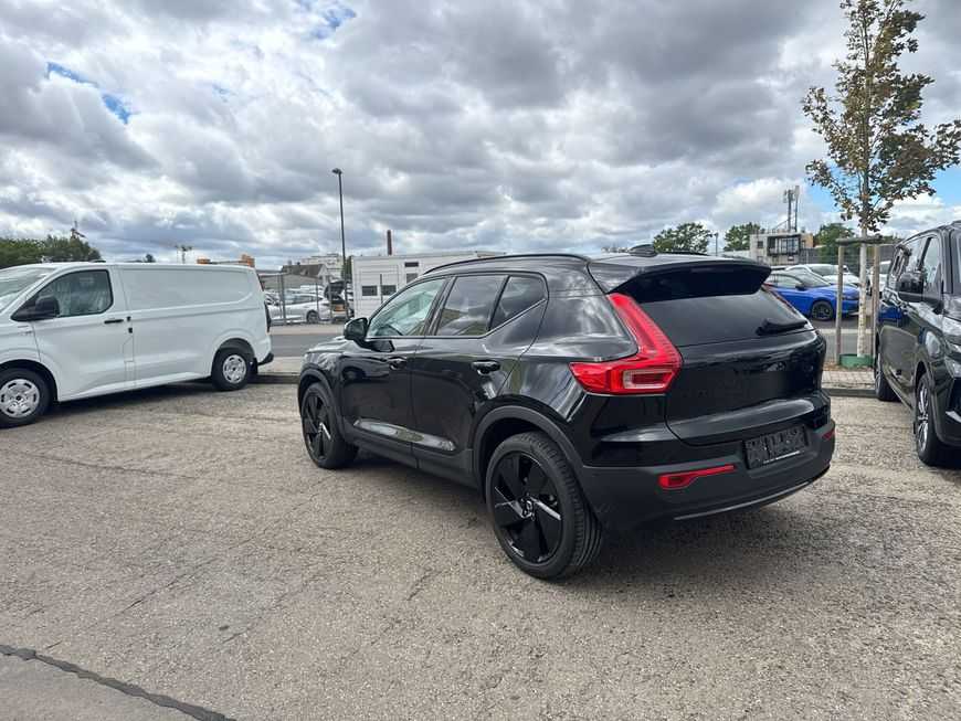 Volvo XC40 – Bild 20
