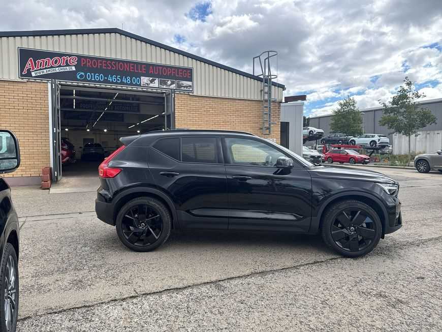Volvo XC40 – Bild 22