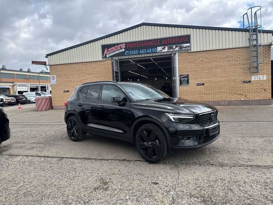 Volvo XC40 – Bild 23