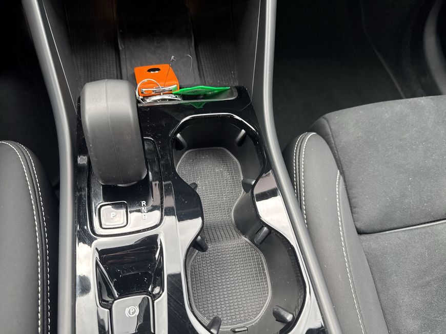 Volvo XC40 – Bild 24