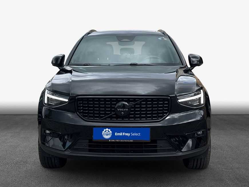 Volvo XC40 – Bild 3