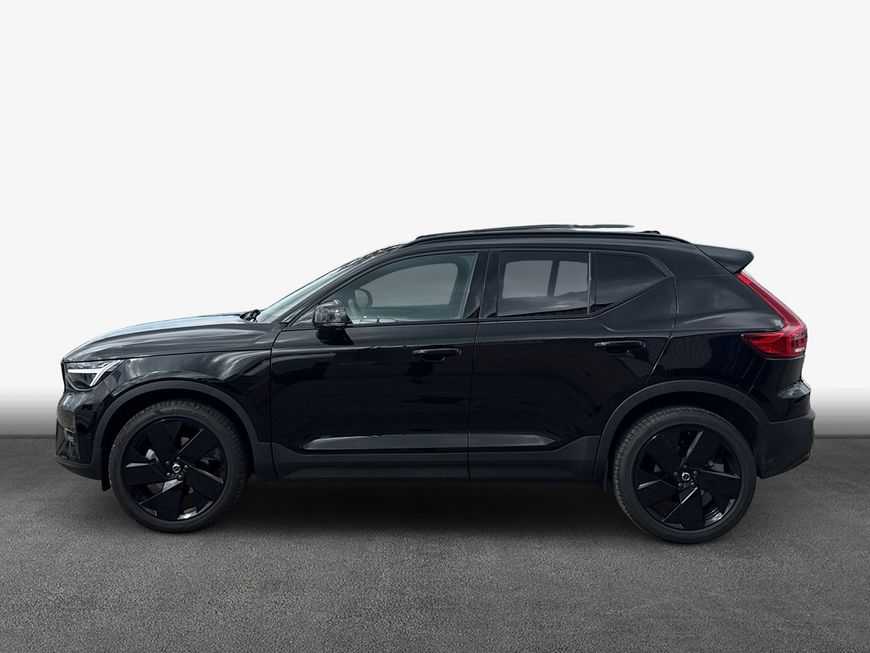 Volvo XC40 – Bild 4