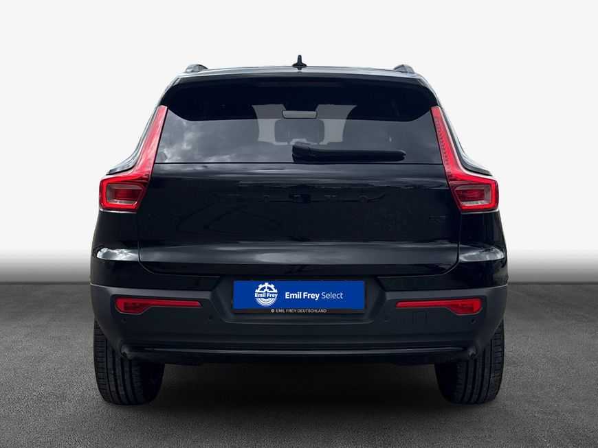 Volvo XC40 – Bild 5