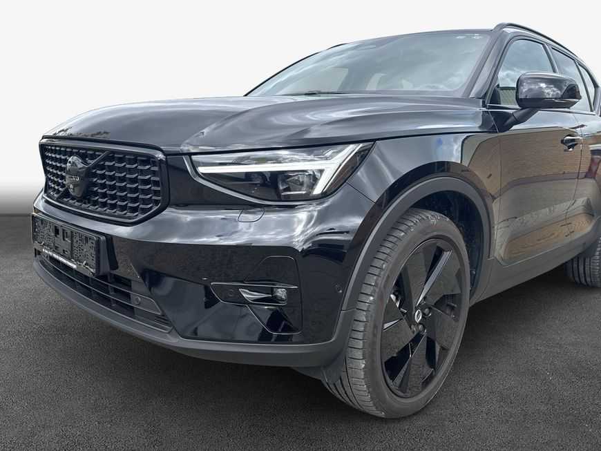 Volvo XC40 – Bild 6