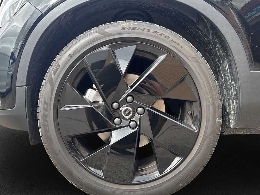 Volvo XC40 – Bild 7