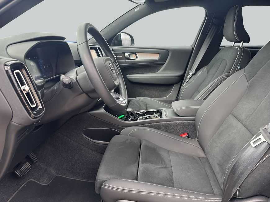 Volvo XC40 – Bild 9