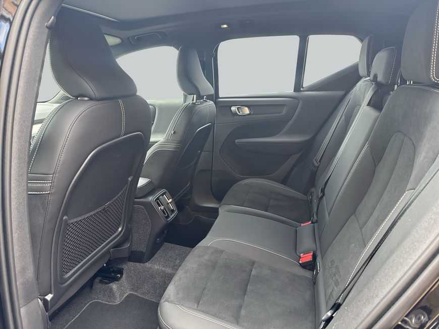 Volvo XC40 – Bild 11