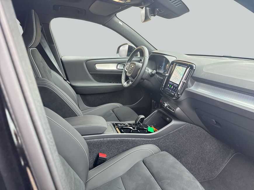 Volvo XC40 – Bild 12