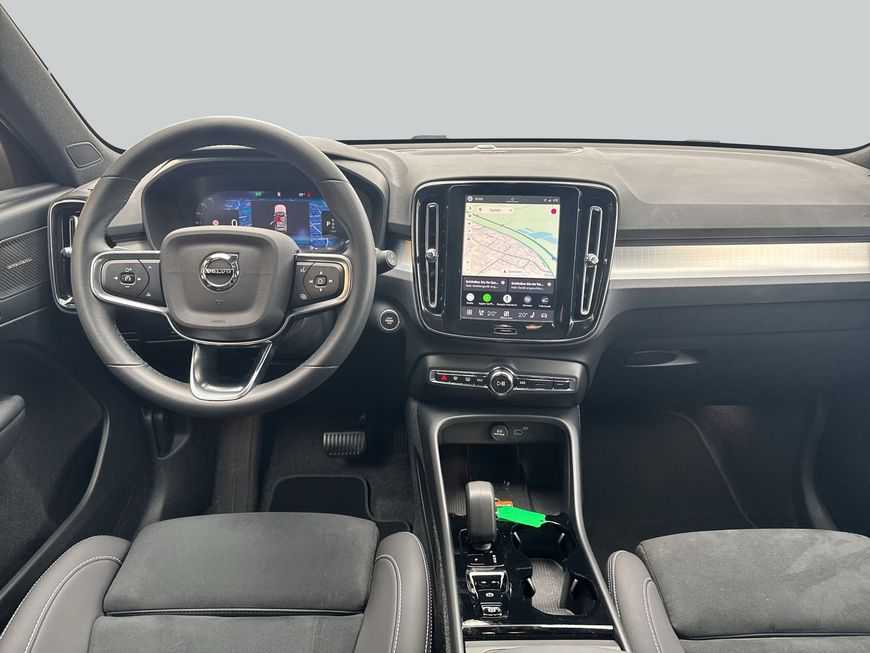 Volvo XC40 – Bild 13