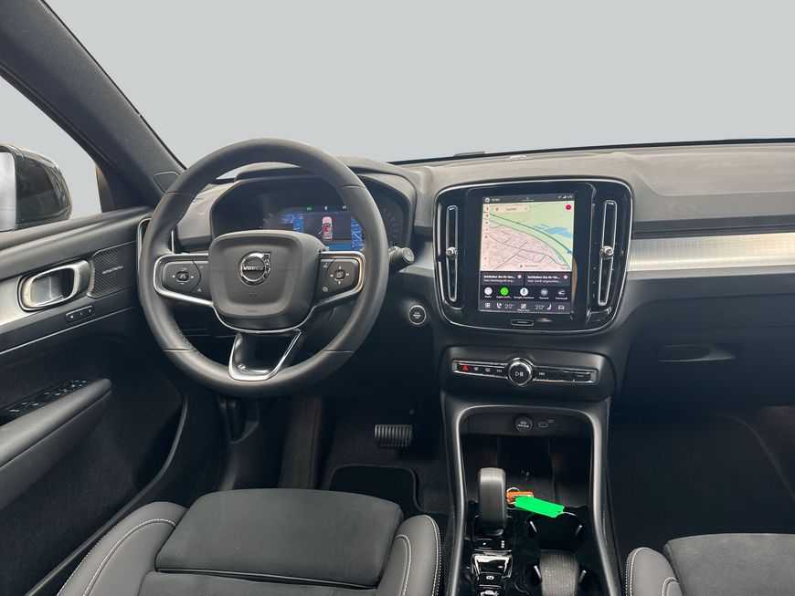 Volvo XC40 – Bild 14