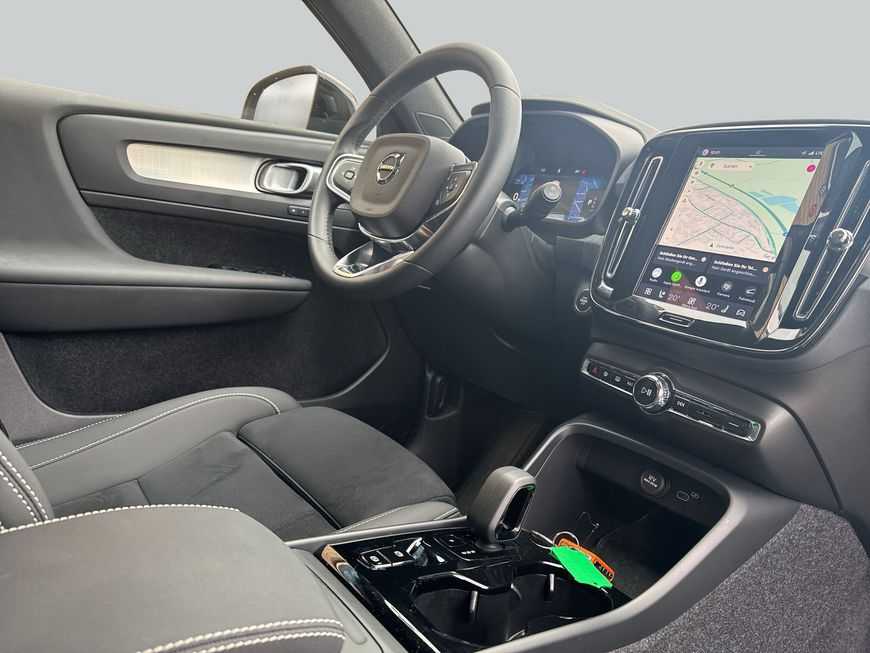Volvo XC40 – Bild 15
