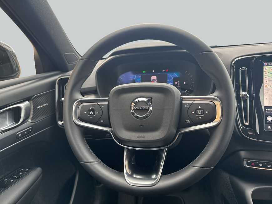 Volvo XC40 – Bild 16