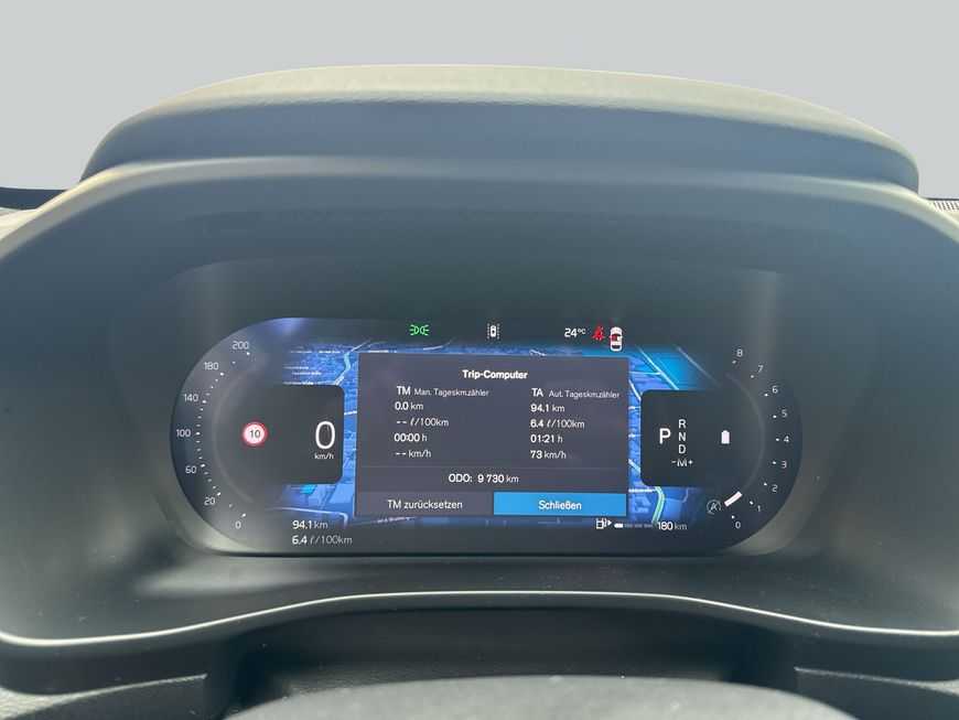 Volvo XC40 – Bild 17