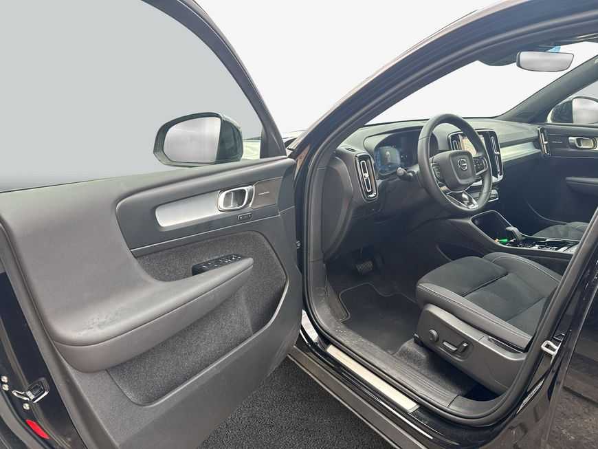 Volvo XC40 – Bild 19