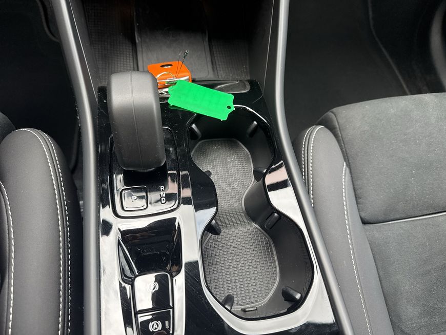 Volvo XC40 – Bild 20