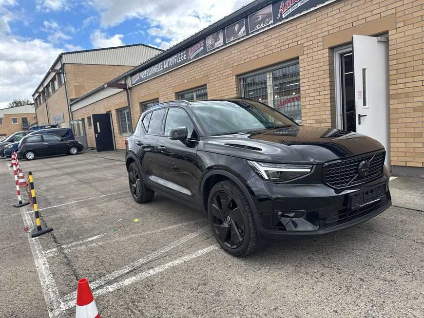 Volvo XC40 – Bild 24
