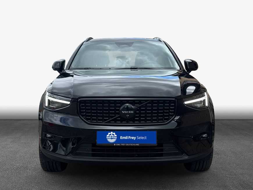 Volvo XC40 – Bild 3