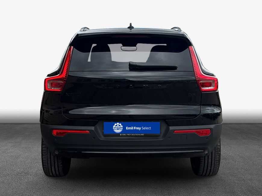 Volvo XC40 – Bild 5