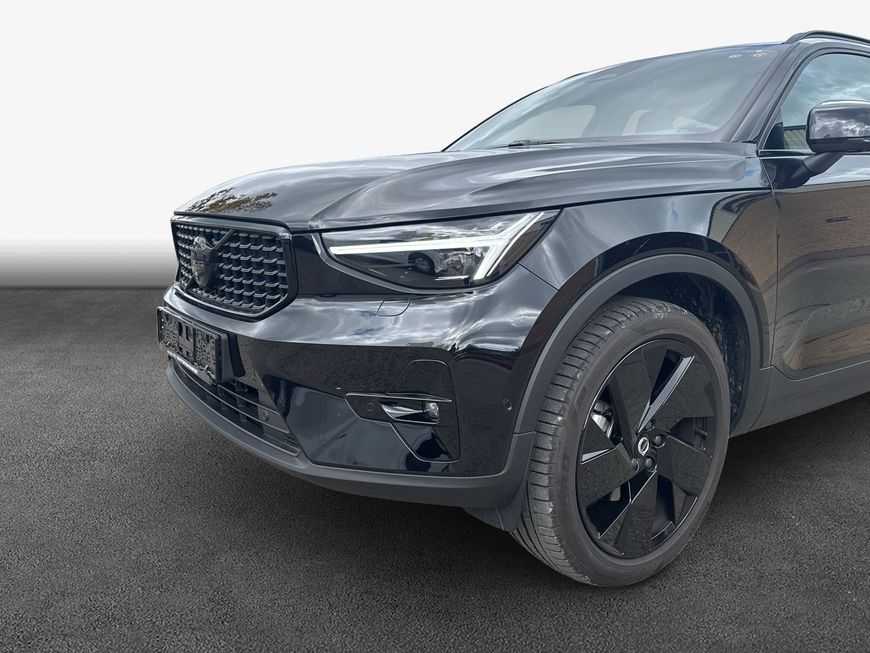 Volvo XC40 – Bild 6