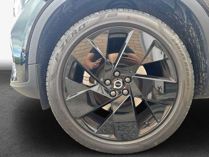 Volvo XC40 – Bild 7
