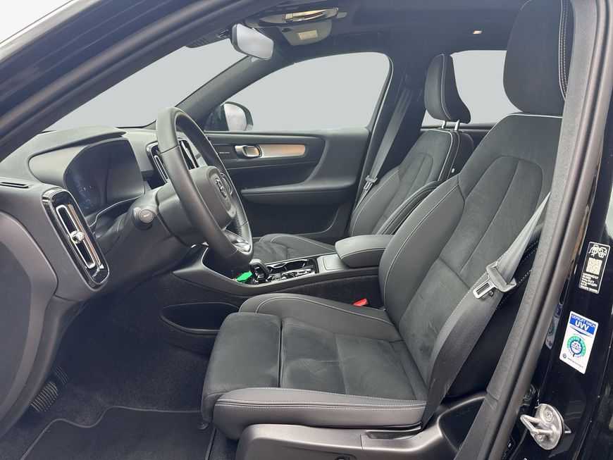 Volvo XC40 – Bild 9
