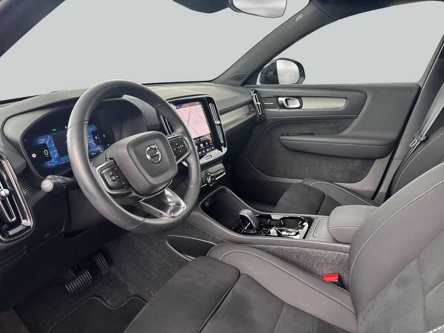 Volvo XC40 – Bild 10