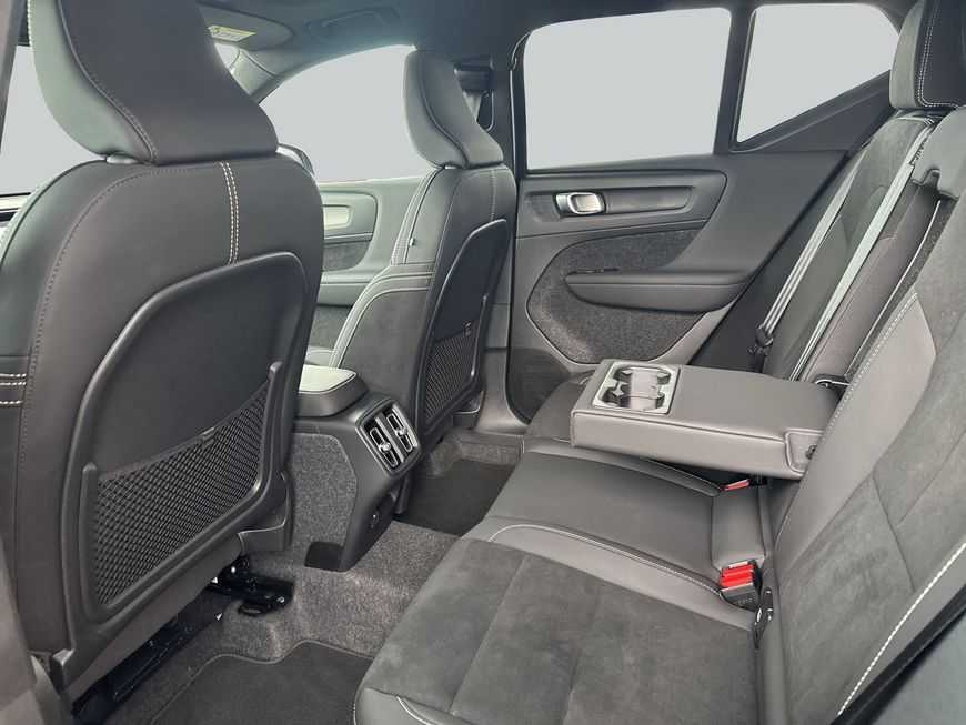 Volvo XC40 – Bild 11