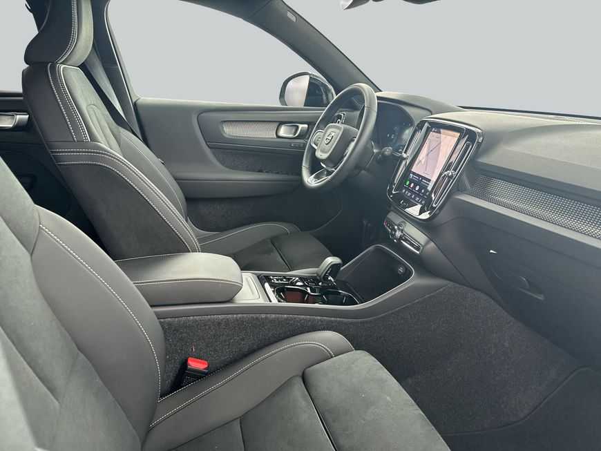 Volvo XC40 – Bild 12