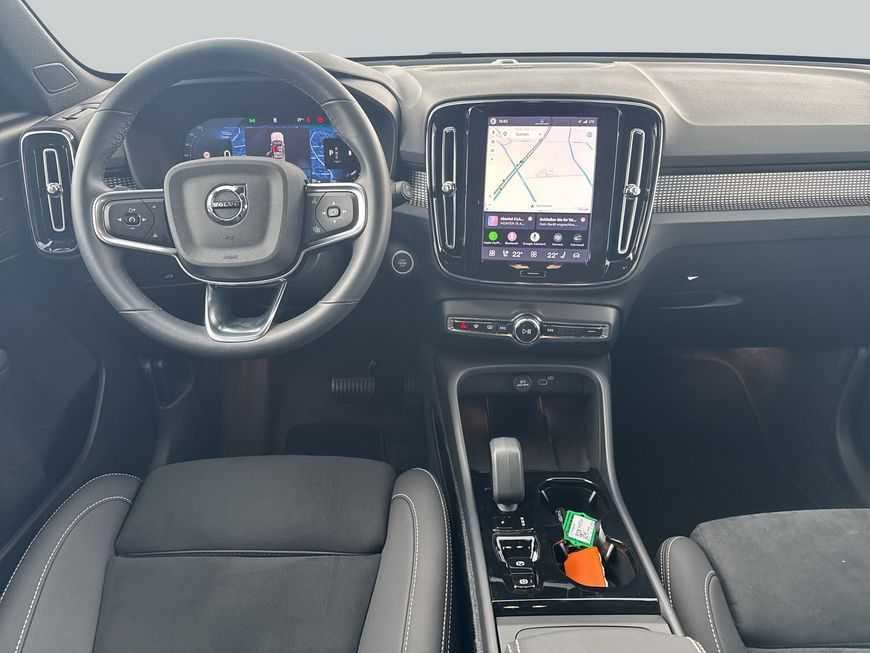 Volvo XC40 – Bild 13