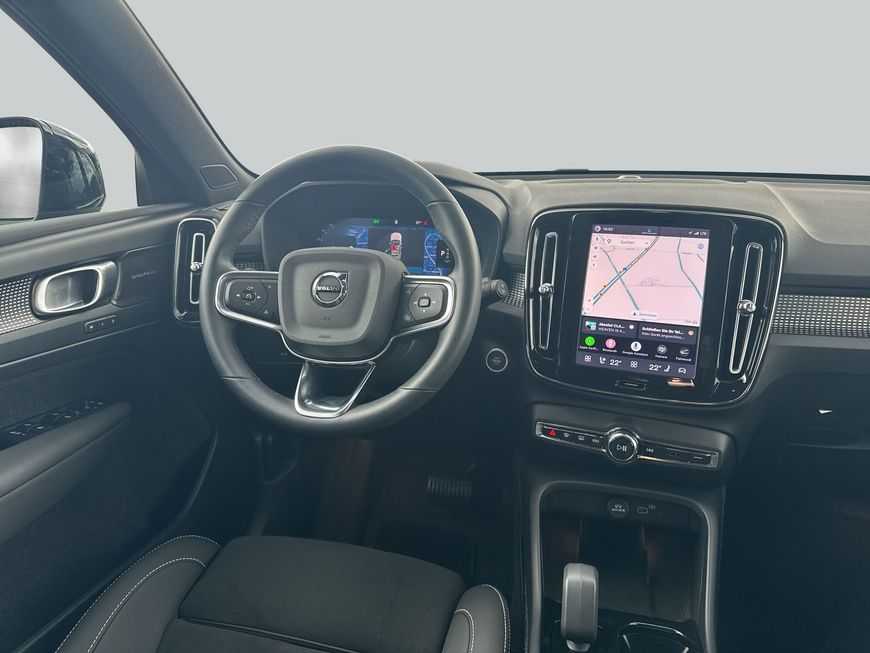 Volvo XC40 – Bild 14