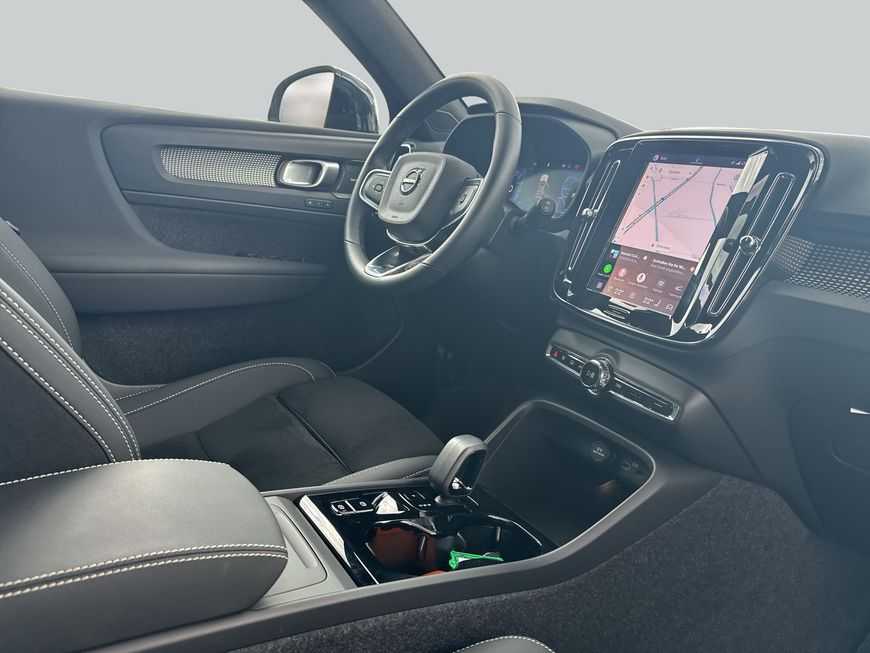 Volvo XC40 – Bild 15