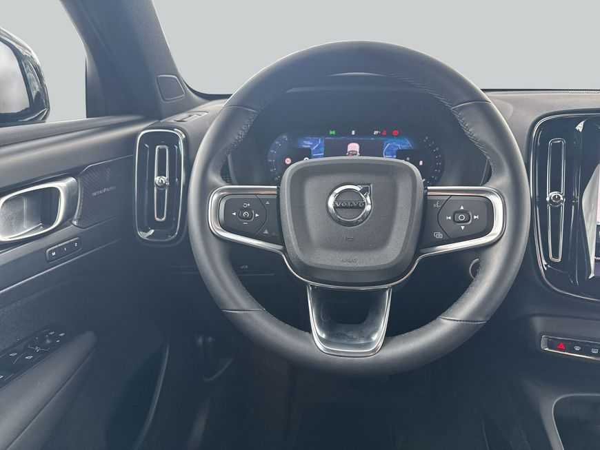 Volvo XC40 – Bild 16