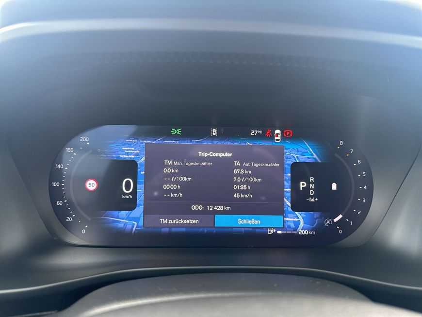 Volvo XC40 – Bild 17