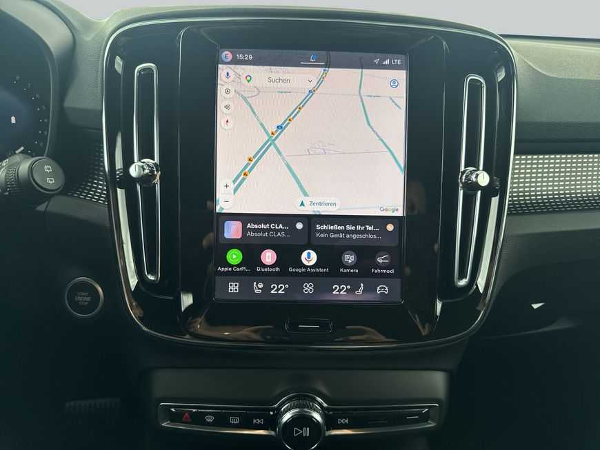 Volvo XC40 – Bild 18