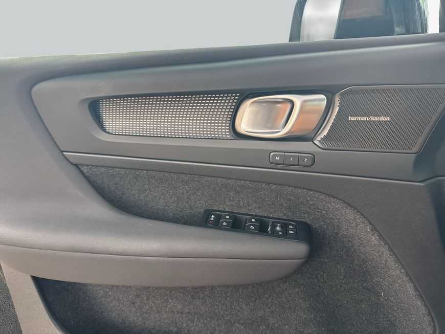 Volvo XC40 – Bild 19